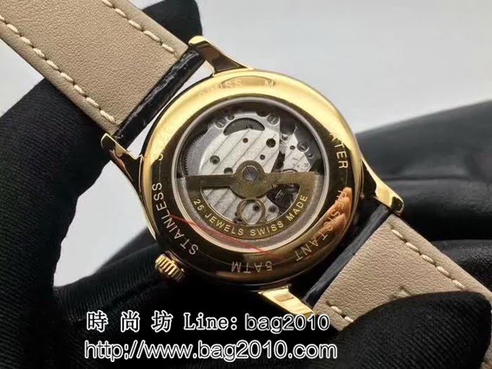 歐米茄OMEGA 高端品質 2018火熱新款 高端男士腕表 WSS0180